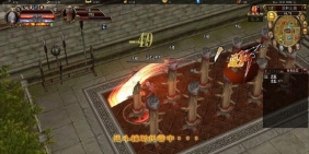 3D页游“霸刀”单机版