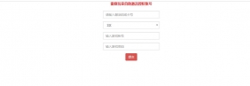 cdk授权后台 分级生成激活码后台 自助授权玩家账号
