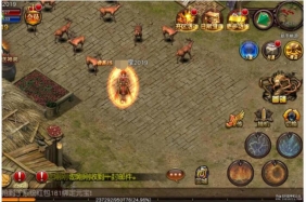 傲视传奇【傲视沙城】0189一键端+在线GM后台+架设及开服教程